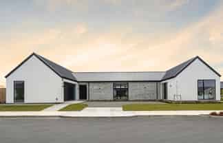 11 Homestead Drive, Rangiora