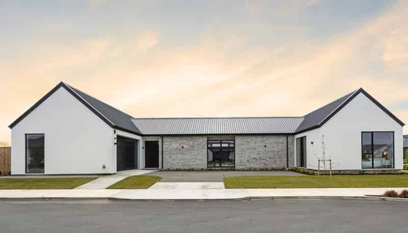 11 Homestead Drive, Rangiora