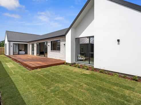 11 Homestead Drive, Rangiora