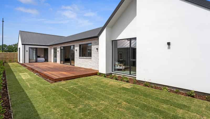 11 Homestead Drive, Rangiora