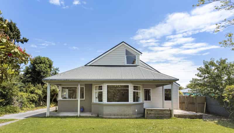 10 Golf Links Road, Carters Beach