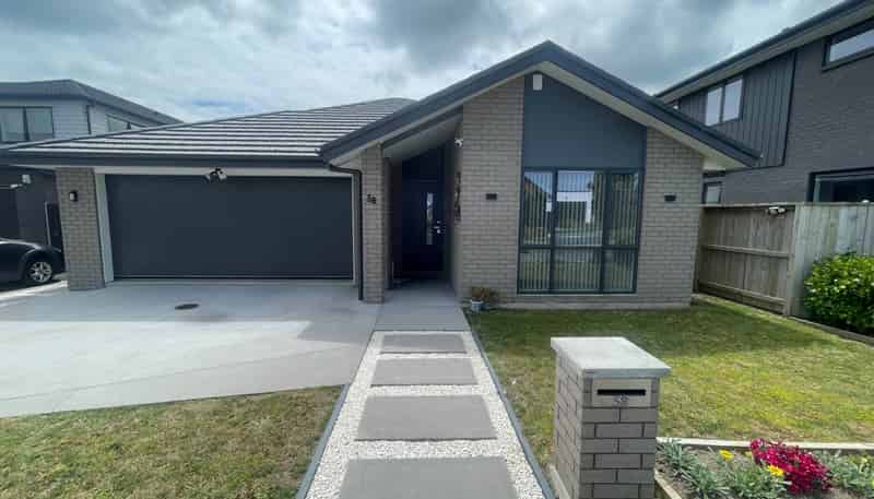 58 Kaitiaki Drive, Clarks Beach