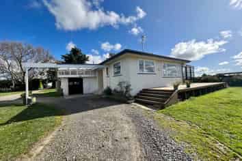 208 Mount Stewart Halcombe Road, Feilding