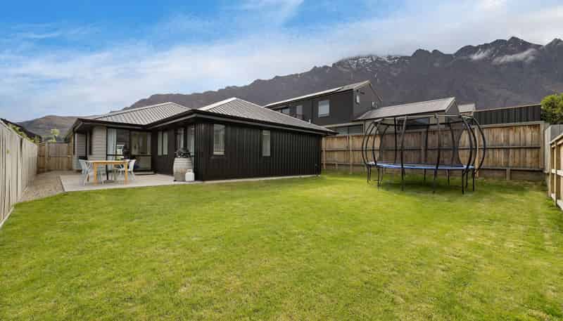 67 Bannister Street, Hanley's Farm, Jacks Point