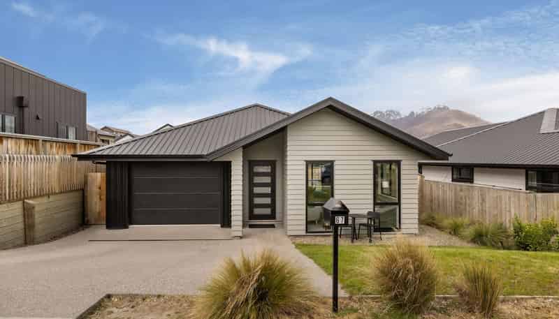 67 Bannister Street, Hanley's Farm, Jacks Point