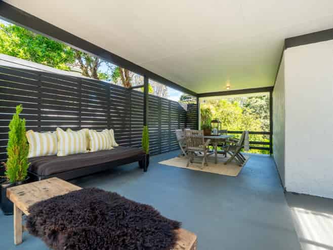 10 Park Avenue, Northcote