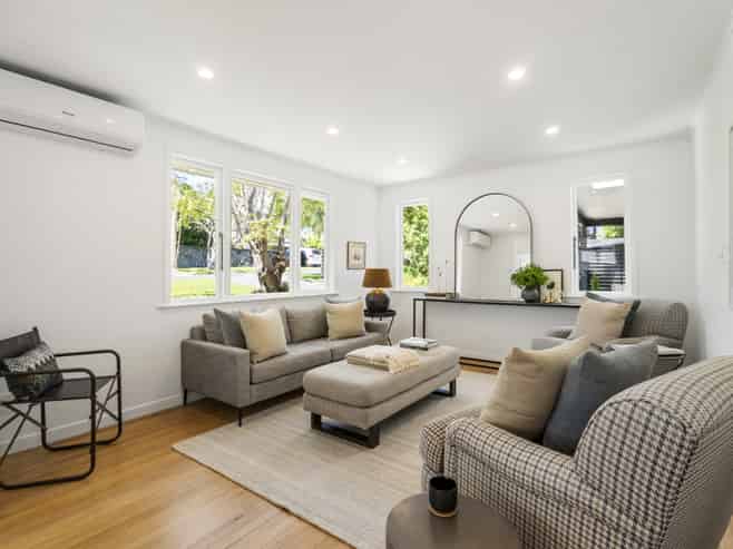 10 Park Avenue, Northcote