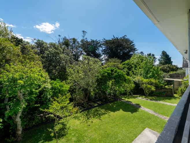 10 Park Avenue, Northcote