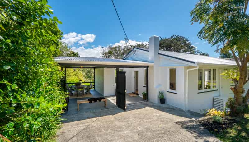 10 Park Avenue, Northcote