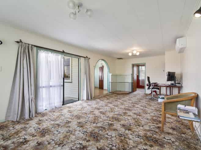 5 Hammond Street, Bulls