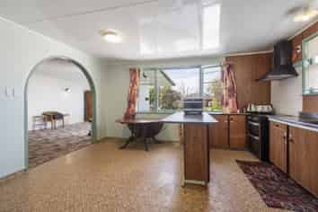 5 Hammond Street, Bulls