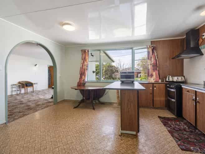 5 Hammond Street, Bulls