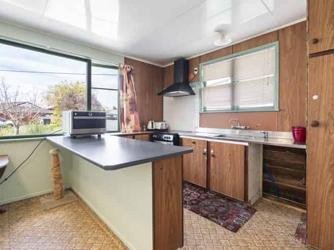 5 Hammond Street, Bulls