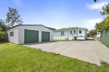 5 Hammond Street, Bulls