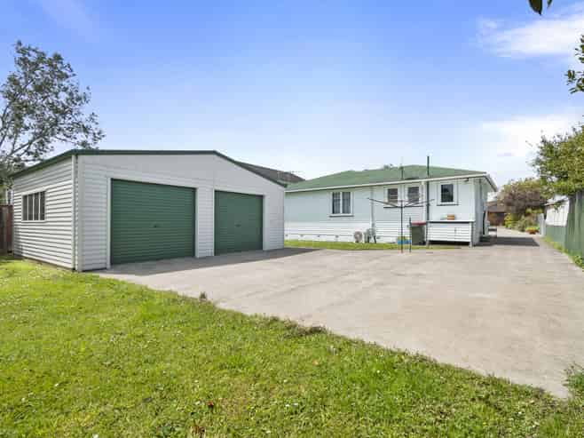 5 Hammond Street, Bulls