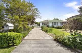 5 Hammond Street, Bulls