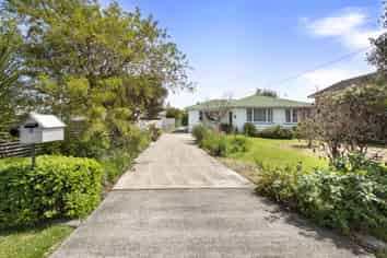 5 Hammond Street, Bulls