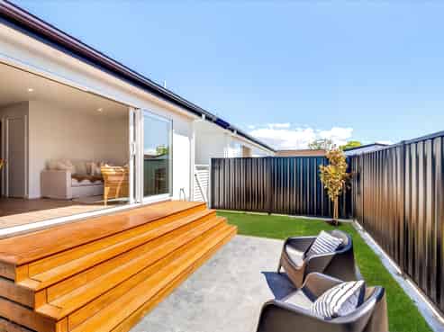 18B Avenue Road, Greenmeadows