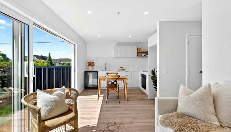 18B Avenue Road, Greenmeadows