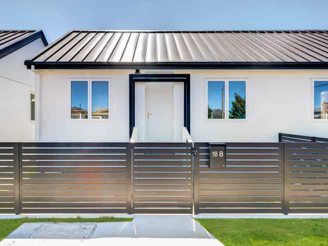 18B Avenue Road, Greenmeadows