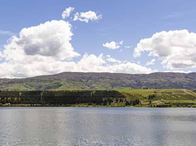 303 Burn Cottage Road, Lowburn Valley, Cromwell