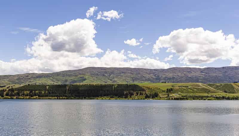 303 Burn Cottage Road, Lowburn Valley, Cromwell