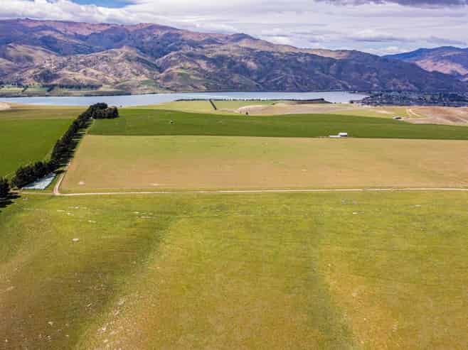 303 Burn Cottage Road, Lowburn Valley, Cromwell