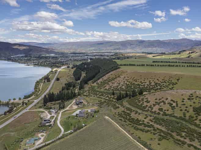 303 Burn Cottage Road, Lowburn Valley, Cromwell