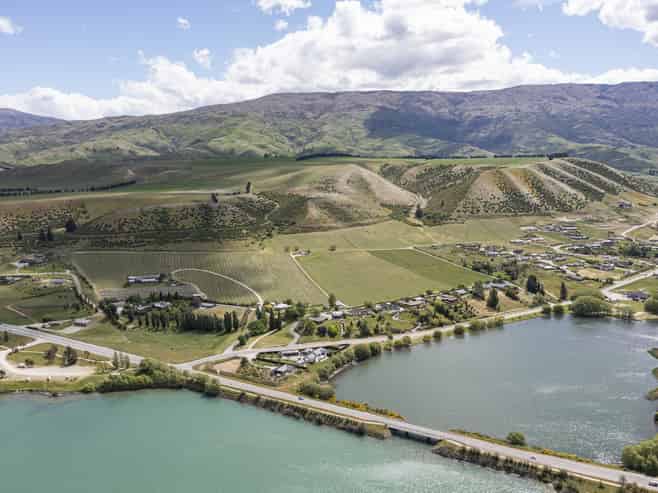 303 Burn Cottage Road, Lowburn Valley, Cromwell