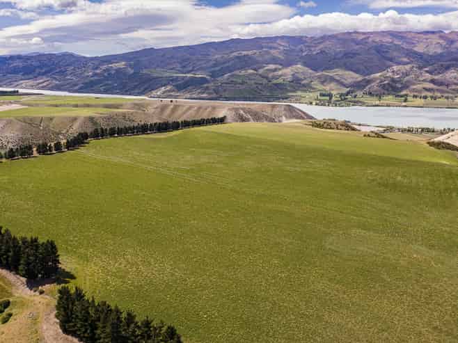 303 Burn Cottage Road, Lowburn Valley, Cromwell