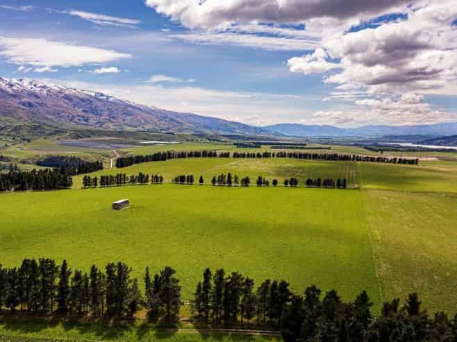 303 Burn Cottage Road, Lowburn Valley, Cromwell