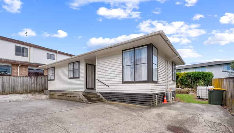 73 Cornwall Road, Papatoetoe