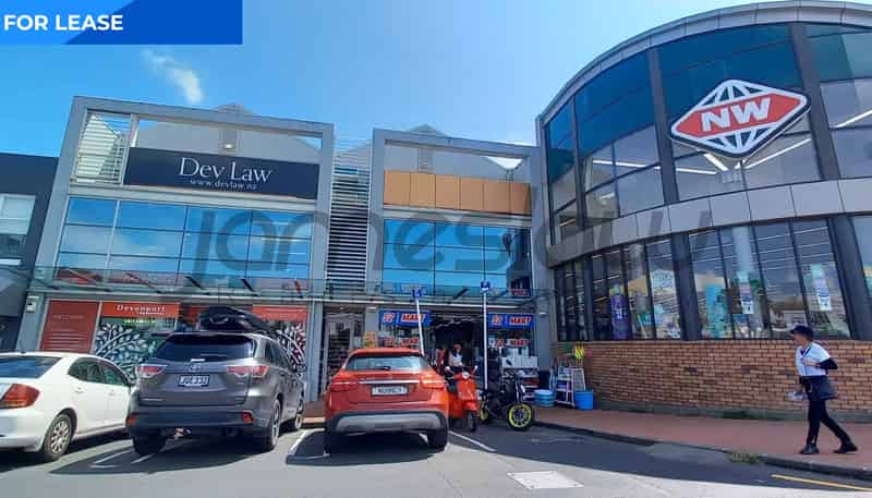 First Floo/31 Bartley Terrace, Devonport