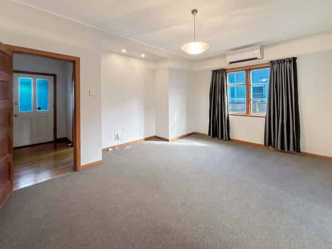 A/31 Happy Valley Road, Owhiro Bay