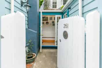 251 Tinakori Road, Thorndon