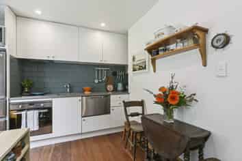 251 Tinakori Road, Thorndon