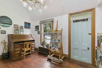 251 Tinakori Road, Thorndon