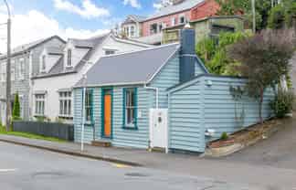 251 Tinakori Road, Thorndon