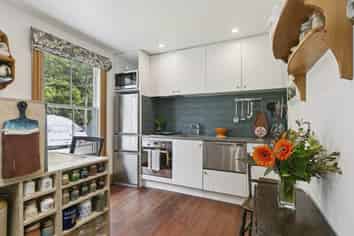 251 Tinakori Road, Thorndon