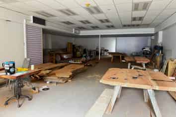 HIGH-PROFILE RETAIL IN PARNELL VILLAGE
