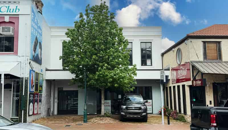 135 Parnell Road, Parnell