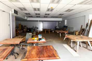 HIGH-PROFILE RETAIL IN PARNELL VILLAGE
