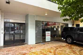 HIGH-PROFILE RETAIL IN PARNELL VILLAGE
