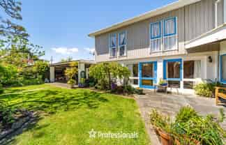 48a Pretoria Street, Central Hutt