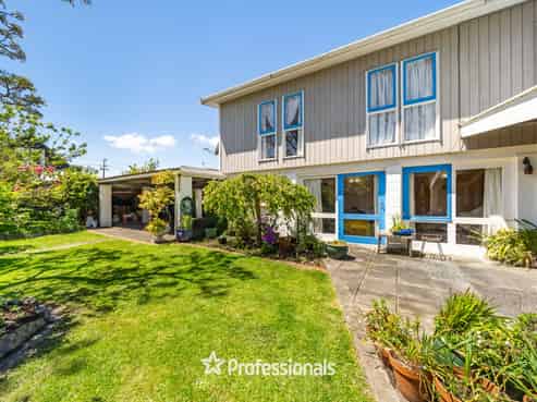 48A Pretoria Street, Central Hutt