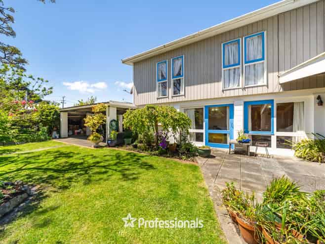 48a Pretoria Street, Central Hutt