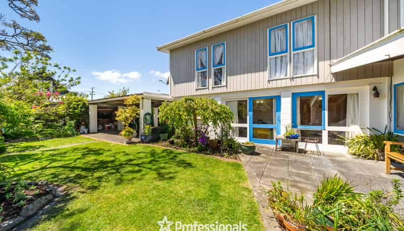 48a Pretoria Street, Central Hutt