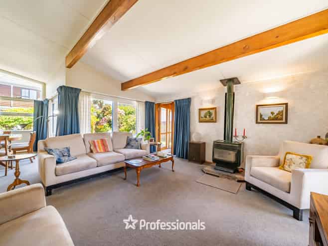 48a Pretoria Street, Central Hutt