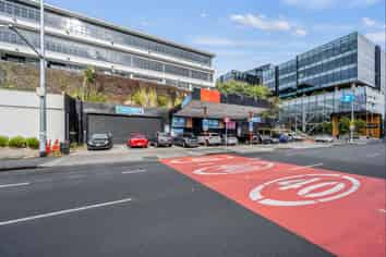 Prime Freehold Opportunity - CBD Location