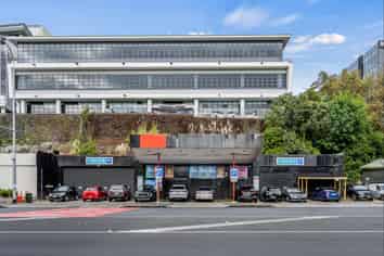 Prime Freehold Opportunity - CBD Location